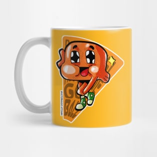 darwin watterson Mug